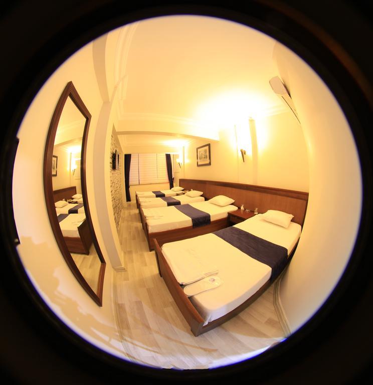 Hotel Grand Urhay Sanliurfa Exterior photo