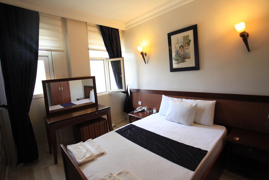 Hotel Grand Urhay Sanliurfa Room photo